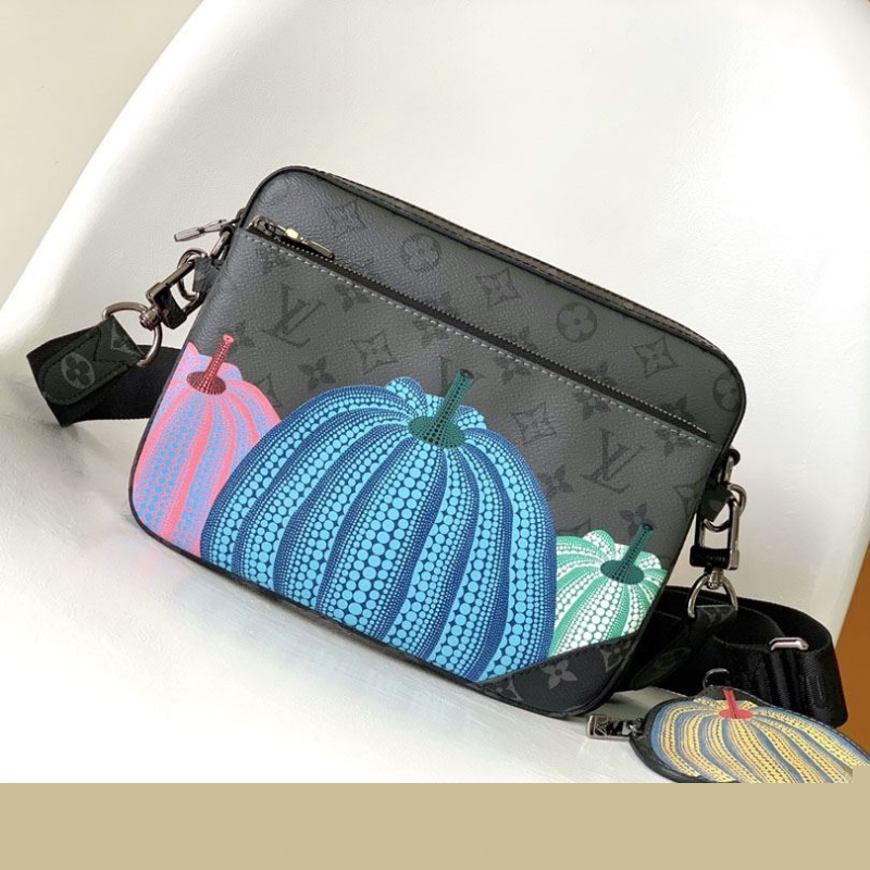 LV Satchel bags